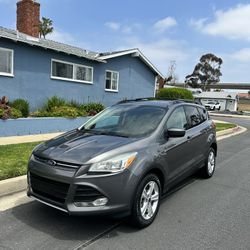 2013 Ford Escape