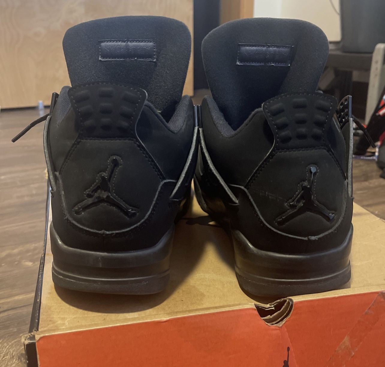 blackcats 4s