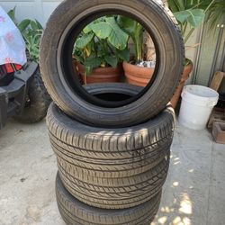 Tires
