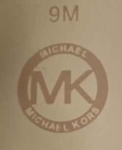 Michael Kors heels