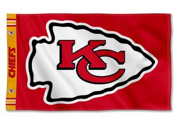 Chiefs Flag