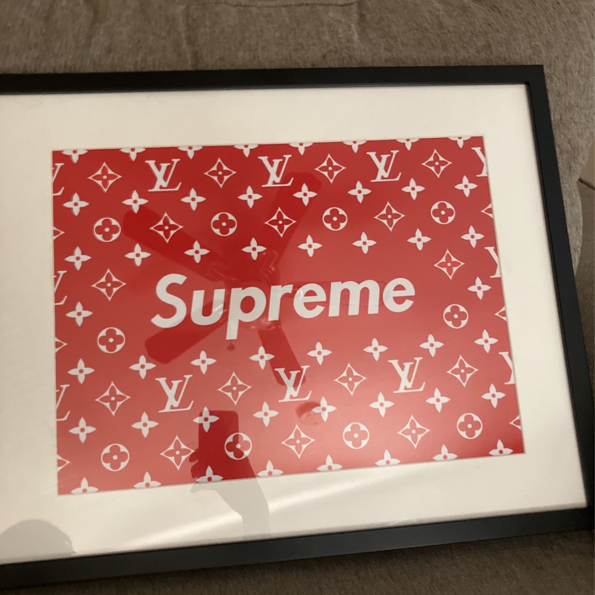 Supreme