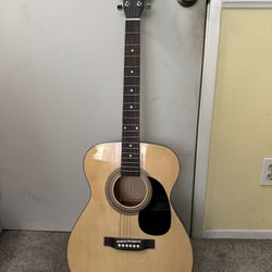 Acoustic Guitar