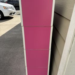 Stackable Square Boxes