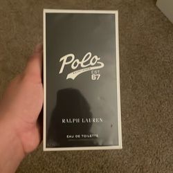 Polo colognes
