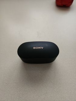 Sony Wf-1000xm4