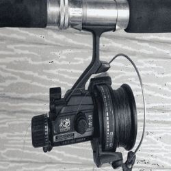 tell relationship Swimbait Fishing Rod - Great for Angling Lovers