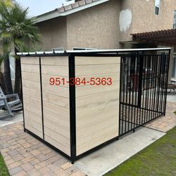 Dog Kennel 