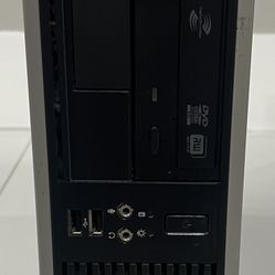 Hp Windows, 10 Tower