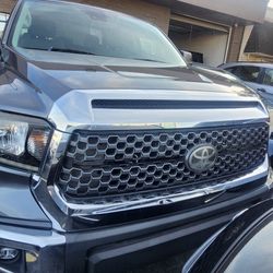 2018 Toyota Tundra 4x2 