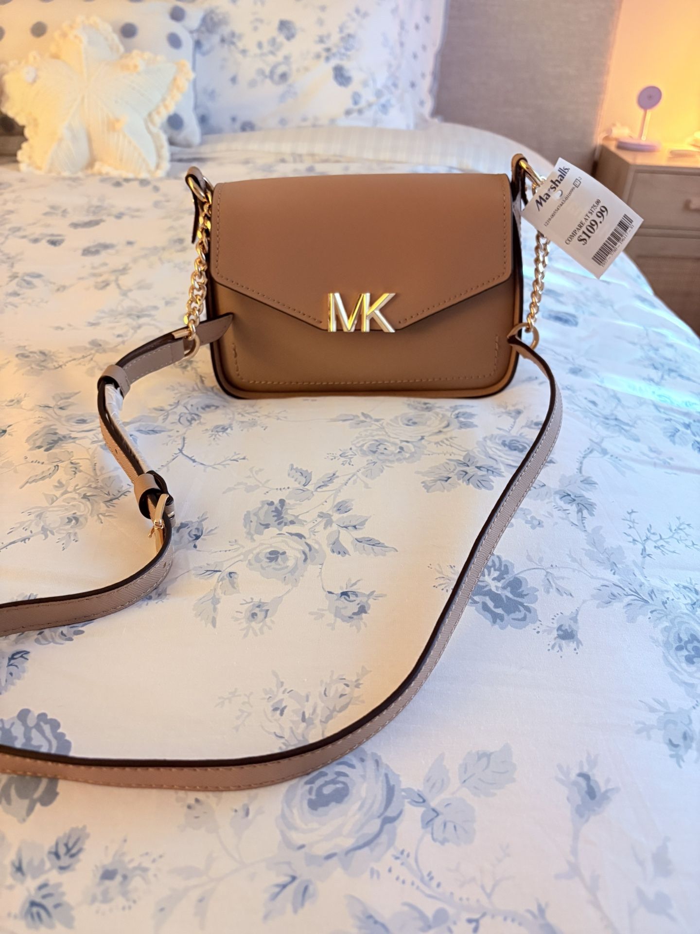 Michael Kors New Purse