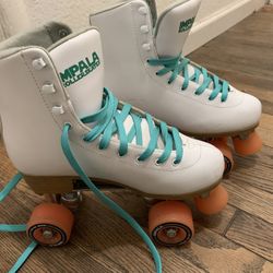 Roller Skates 