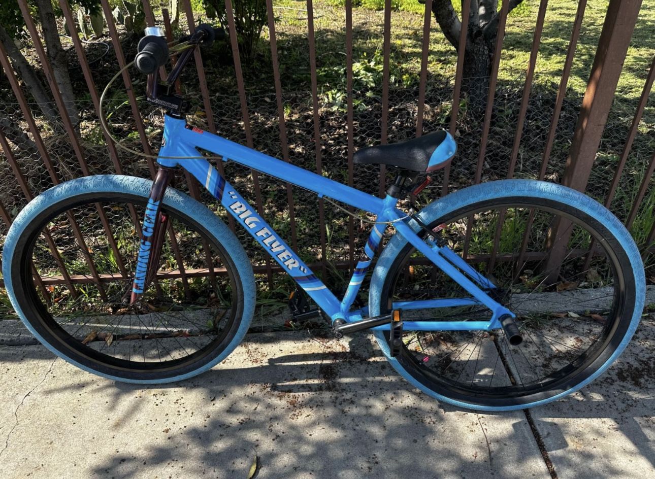 Se bike 29inch Big Flyer