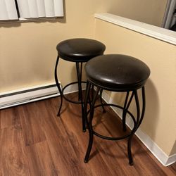 Bar Stools 