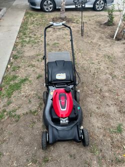 Honda GCV170