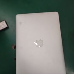 2013 MacBook Pro