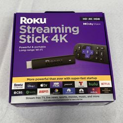 Roku Streaming Stick 