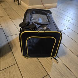 Brand New Pet Carrier For Small Pets