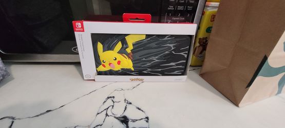 Nintendo Switch Case Holder