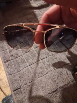 Chanel Polarized Sunglasses Tortoise Cat-Eye