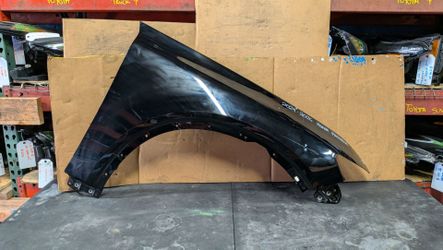 2024-2025-2026 HONDA PROLOGUE RIGHT FENDER OEM USED #12001
