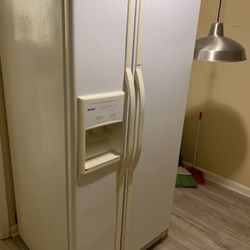 Kenmore Refrigerator For Sale