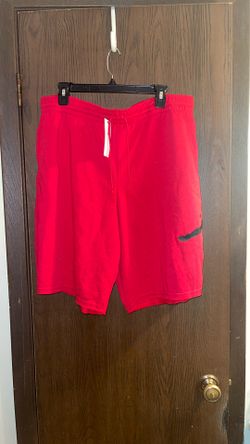 JORDAN JUMPMAN SHORTS 