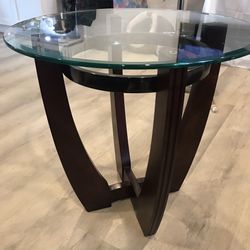 End Table 