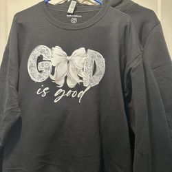 Custom Sweatshirts