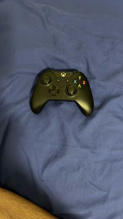 Xbox One Controller