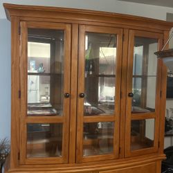 China Cabinet 
