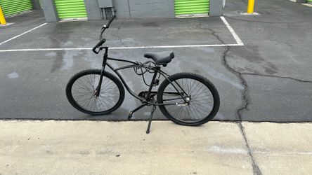 Men’s Bike