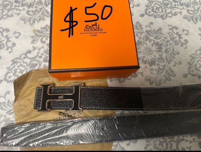 DESIGNER BELTS (READ THE DESCRIPTION)
