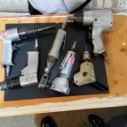 Air Tools