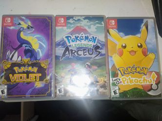 Pokemon bundle