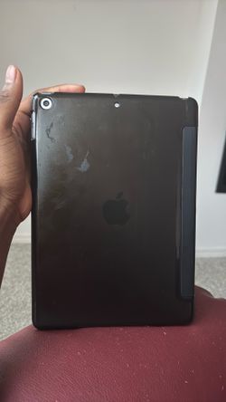 iPad fifth generation