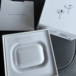 AirPods Pro 2 Generation 
