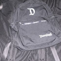 Minie Backpack Disney 