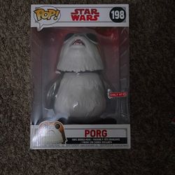 Star Wars Porg 