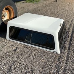 ARE Topper! Fits Small Chevy Colorado,Canyon,S10 