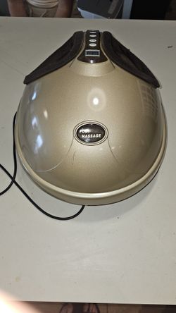 Foot Massager 