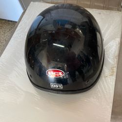 Helmet $25