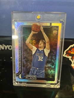 Basketball cards