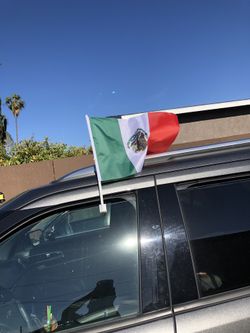 Bandera de México