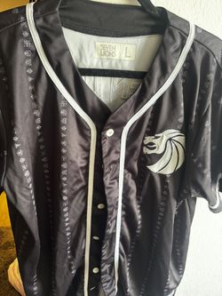 Seven lions Jersey