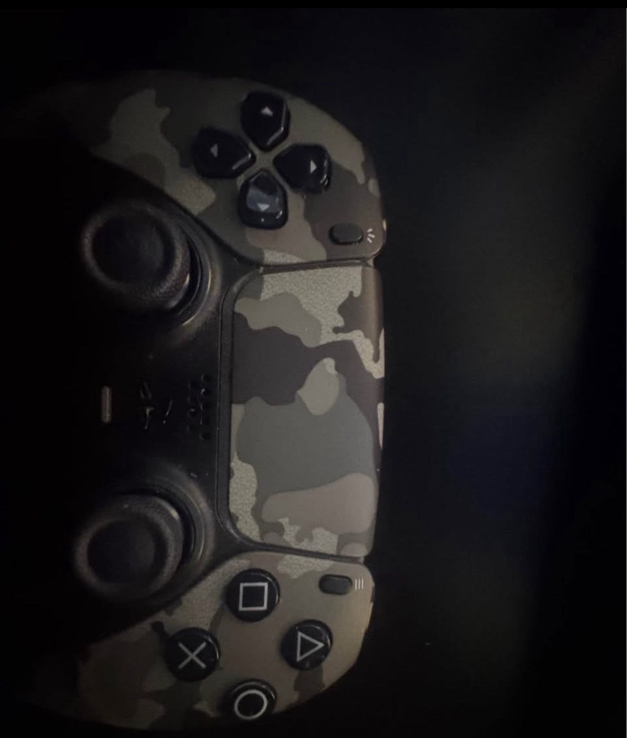 2 playstation Controllers cheap