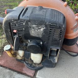 Echo Gas Powered Leaf Blower PB770T 