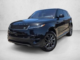 2023 Land Rover Range Rover Sport