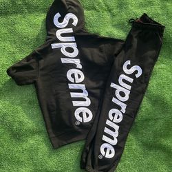 Supreme Set