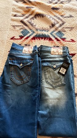 true religion men jeans